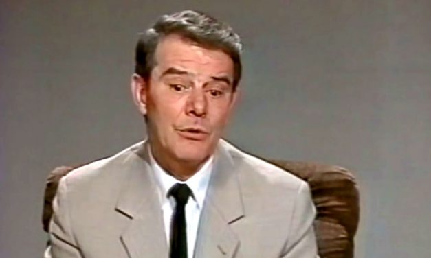 Meghalt a legendás tévéműsor, a Jogi esetek szakértője, Erőss Pál bíró