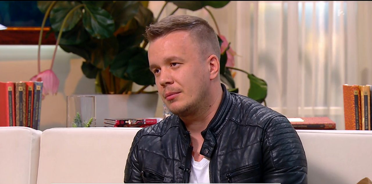 “Dávid lelkis srác, borítékolható, hogy súlyosan megszenvedi ezt az időszakot” – egyszemélyes fogdába zárták Fekete Dávidot