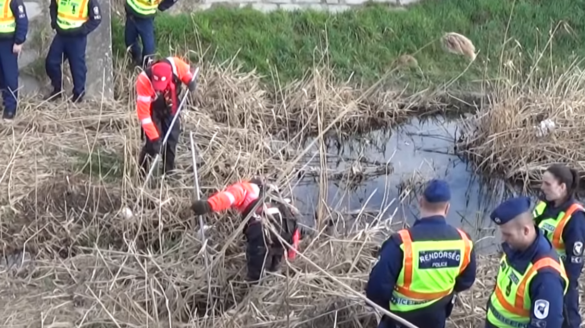„Ha egyszer kiszabadul, találkozni fogunk!” – megszólalt a Szekszárdon meggyilkolt 6 éves Loretta édesapja