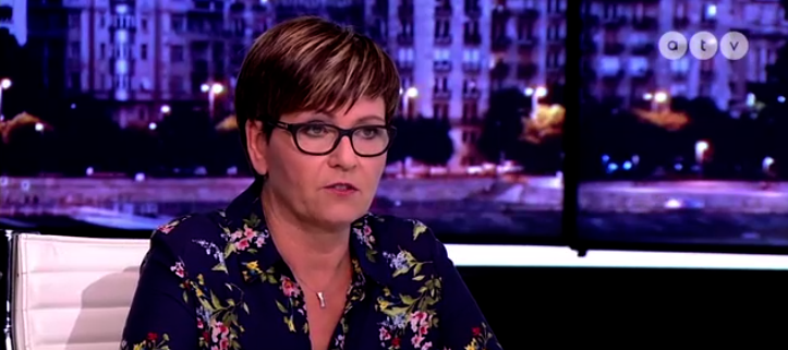 Elfogta a rendőrség Kálmán Olga fenyegetőjét