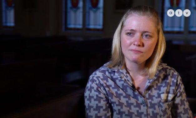 Megszólalt Kertész Ágnes exe: Ez a brutális véleménye Áder János kegyelméről a megkéselt férjnek