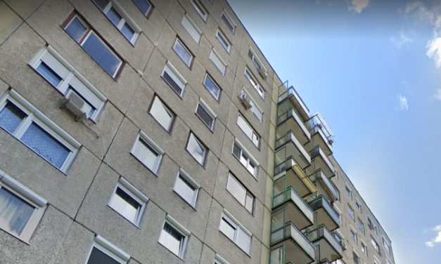 Nemrég még az unokákkal játszott: alvó felesége mellől vetette magát a mélybe János bácsi Kispesten, a lakók sokkot kaptak a tragédia hallatán