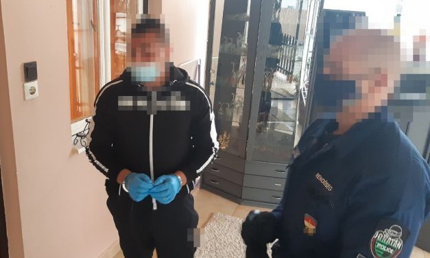 Hamis papírokat adtak ukrán àllampolgàroknak, hogy a beutazók megússzák a kötelező karantént