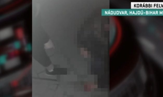 Javítóintézetbe küldené a bíróság azt a két nádudvari tinilányt, akik véresre verték az utcán egy társukat, a megaláztatást pedig videóra is vették