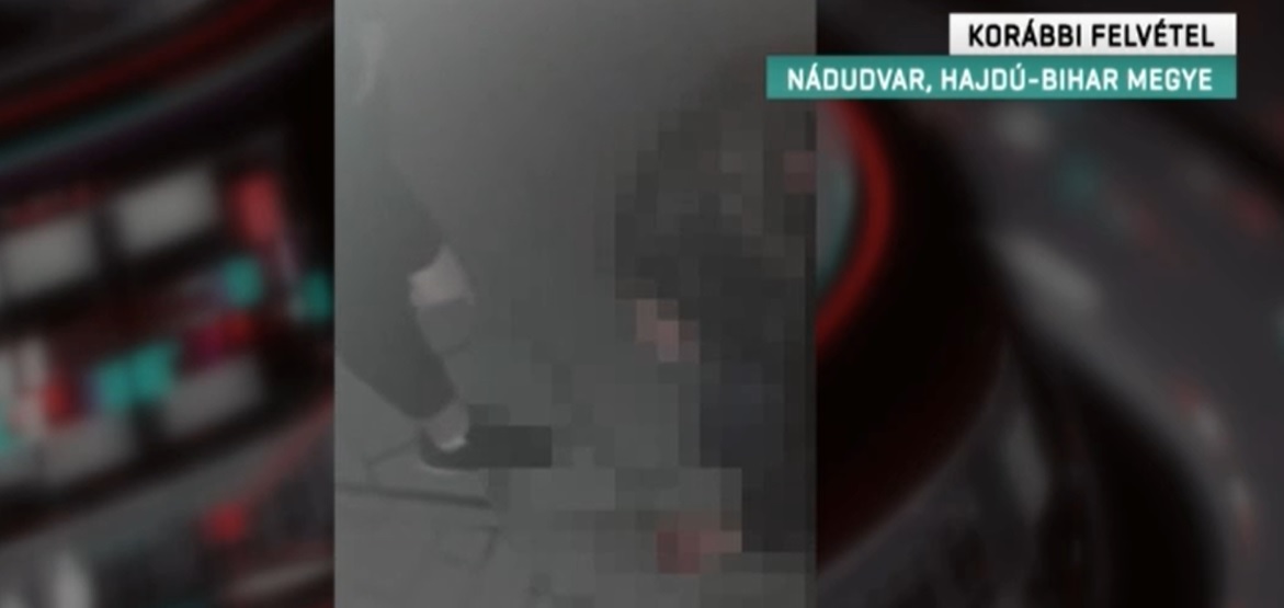 Javítóintézetbe küldené a bíróság azt a két nádudvari tinilányt, akik véresre verték az utcán egy társukat, a megaláztatást pedig videóra is vették