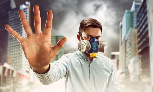 Sokszor rosszabb a levegő beltéren, mint az utcán