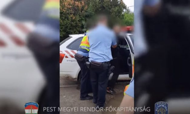 Az ágyra lökték a tiltakozó, síró nőt – Könyörtelen módon bánt el két férfi ezzel a nővel Pest megyében, így ütöttek rajtuk a zsaruk – videó