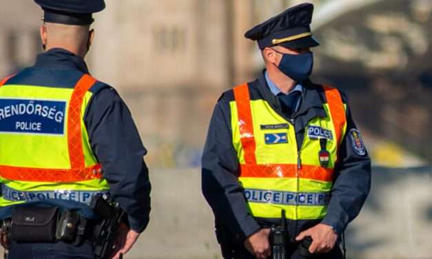 Hatalmas rendőrségi razzia lesz a napokban, előre szólt a rendőrség hol figyelhetnek téged is