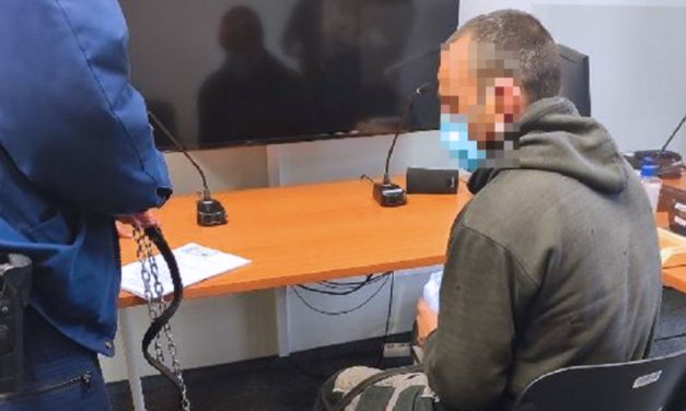 A szülők rémálma az, amit a kislányokkal művelt a gyáli építkezésen elfogott melós