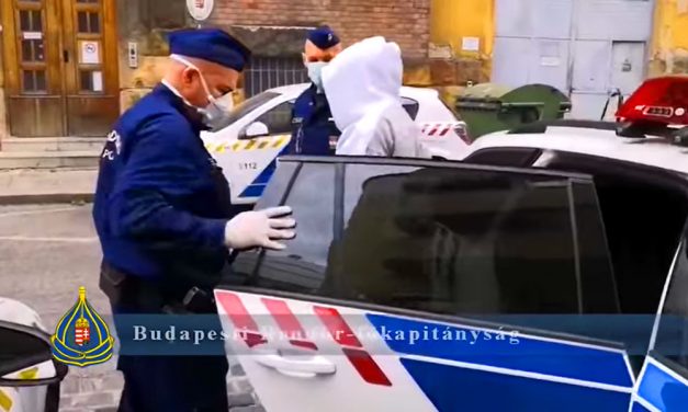 Megverte és megerőszakolta a nőket a Budapesten tanuló nigériai egyetemista, durván elbánt a lányokkal