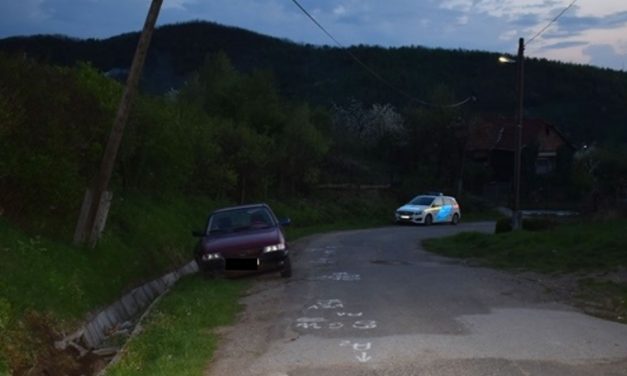 Sosem bocsát meg a család a farkaslyuki kocsitolvajnak, aki az 5 éves Balázskával a hátsó ülésen szenvedett balesetet