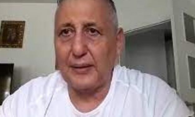 Mellényúlt a TEK? Hazaengedték az őrizetből Tasnádi Pétert