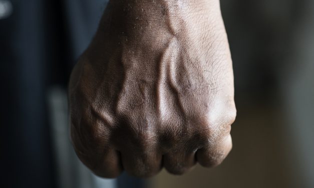 Amikor tüzet kértek tőle még nem tudta, hogy pár perc múlva halott lesz
