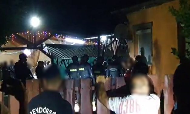 Kisgyermekei szeme láttára verték majdnem agyon a családapát – Egy fideszes képviselő segített megakadályozni a lincselést