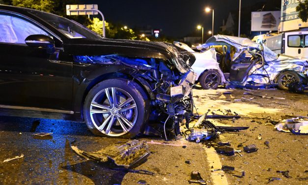 Nem kell, hogy nálunk legyen a forgalmi és a jogosítvány, de… – ezek a változások lesznek vasárnaptól egy közúti balesetnél