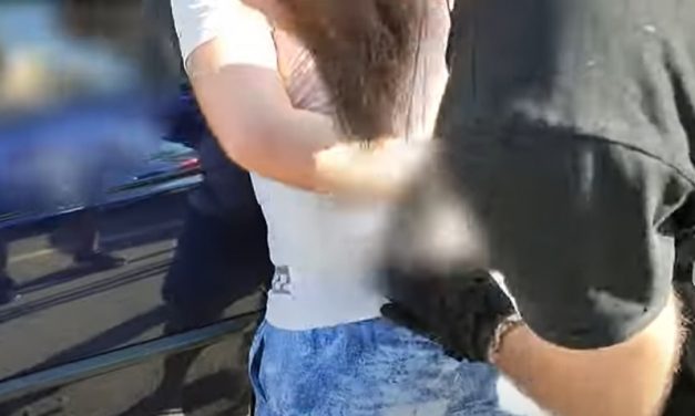 Hónapok óta terítette már a drogot: kattant a bilincs a pécsi drogdíler csuklóján – Videón a razzia