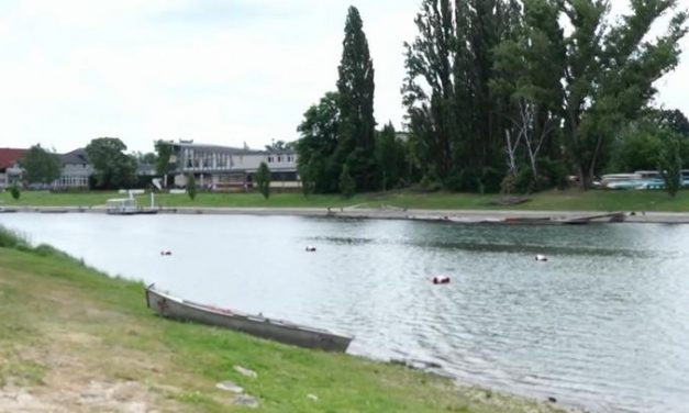 „Az utolsó másodpercig reménykedtünk, hogy végül élve találnak rá” – sokkoló körülmények között vesztette életét egy mohácsi horgász