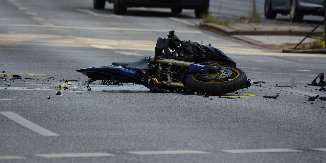 24 óra leforgása alatt a harmadik motoros veszti életét az utakon – Ezúttal Hajdú-Bihar megyében történt tragédia