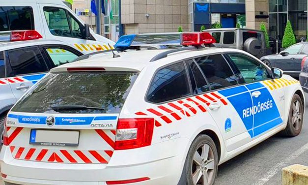 1 milliárdos csalás Budapesten, nem létező lakásokat adott el tömegével a férfi