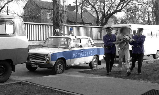 Hamutartóval verte szét a felesége arcát, majd a haját tépte és megfojtotta – dúvadként viselkedett az őrjöngő férj