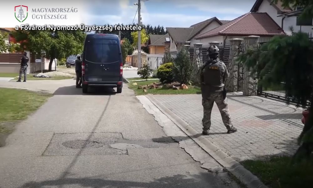 Több terrortámadást is tervezett a magyar iszlamista férfi, aki a Puskás Arénában akart robbantani