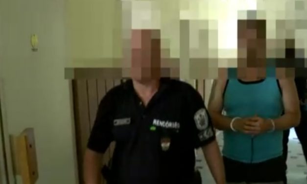 „Halvány gőzöm nincs, biztos rájött a bolondéria” – mondta a brutálisan megverte édesanyja, akit a saját fia bántalmazott Ózdon