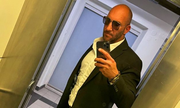 Berki Krisztián bűnös! A büntetőfékezés miatt két év börtönt kapott, mégis szabadon távozhatott a bíróságról