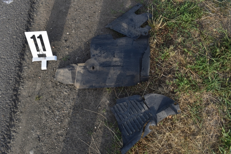 „A párom az interneten látta, hogy elgázoltak valakit” – megszólalt a Nagyorosziban halálra gázolt fiú édesanyja, a vétkes sofőr a baleset után nyaralni ment
