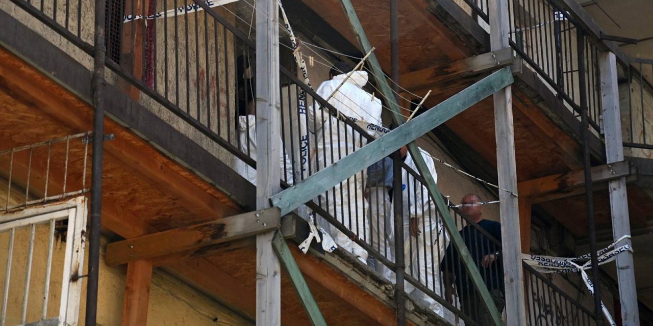 Gyilkosság a budapesti gettóban: halálra vertek egy nőt a kőbányai Hős utcában, drogosokkal és prostituáltakkal van tele a környék