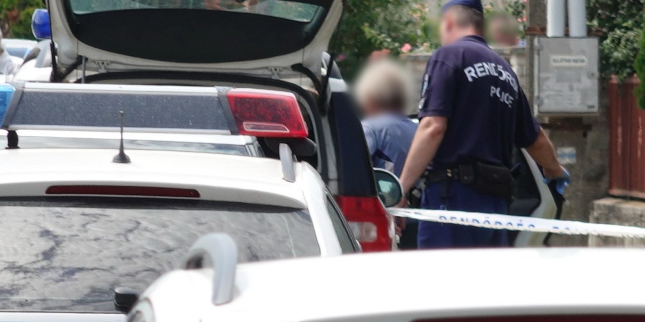 „Marika néni rendszeresen szidta, verte. Pár éve kisbaltával ütötte az utcán” – felesége végezhetett a mozgássérült férjével, az idős férfi sokszor az utcán kért ennivalót magának