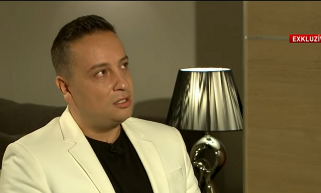 „Már semmi, de semmi sem hozhatja vissza a kisfiamat” – megszólalt L.L. Junior, aki arra kéri majd a bíróságot, hogy ne kelljen börtönbe mennie kisfia édesanyjának
