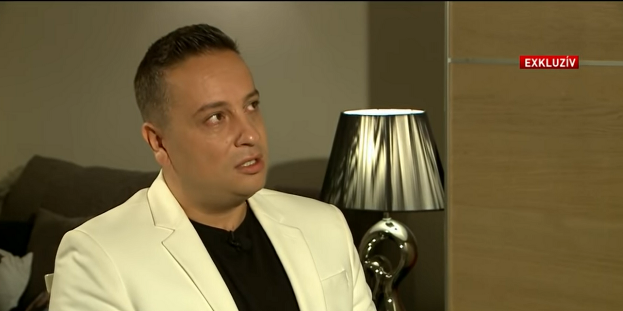 „Már semmi, de semmi sem hozhatja vissza a kisfiamat” – megszólalt L.L. Junior, aki arra kéri majd a bíróságot, hogy ne kelljen börtönbe mennie kisfia édesanyjának