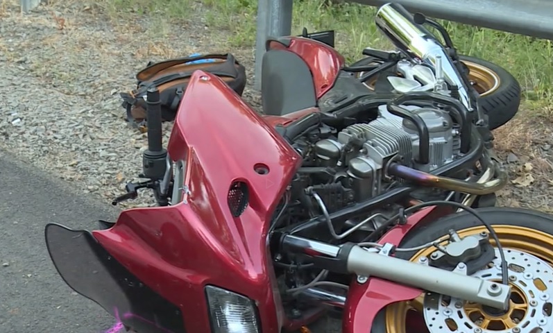 3 gyermeket és gyászoló feleségét hagyta hátra a motorbalesetben elhunyt 38 éves családapa – Most megszólalt a vele utazó barátja