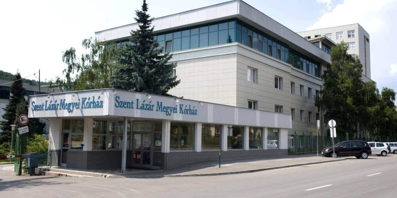 Meghalt egy 26 éves kismama a kórházban, állítólag elesett egy vizsgálat során, a nő testvére azonban másként tudja