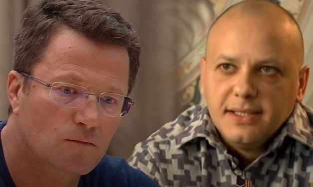 Stohl András a TV2 sztárja és Damu Roland is megjárták a börtönt – a celebek sem menekülhetnek az igazságszolgáltatás elől