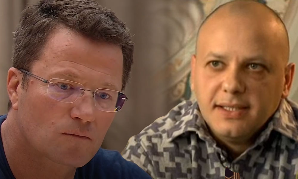 Stohl András a TV2 sztárja és Damu Roland is megjárták a börtönt – a celebek sem menekülhetnek az igazságszolgáltatás elől