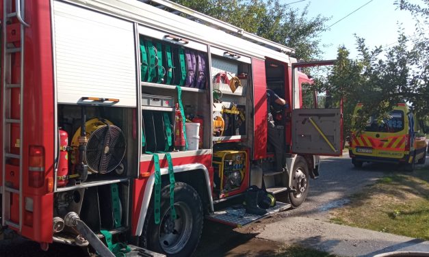 „Anya, meg fogok halni!” – kiabálta a kisfiú, akinek halálfélelme volt, amikor a családjával együtt a lakásban rekedt