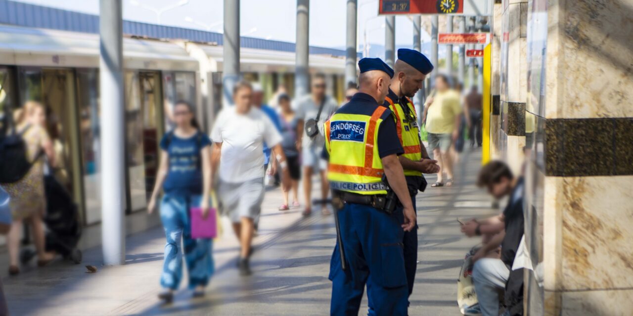 Ellepték a drogosok, de van remény – Zugló polgármestere kimondta: erre lenne szükség az Örs vezér tér rendbetételéhez