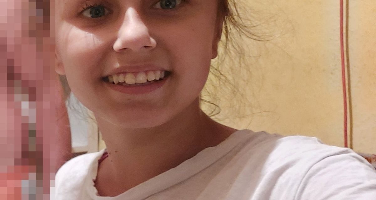 Otthonából tűnt el egy 15 éves kislány, azóta nem adott életjelet magáról