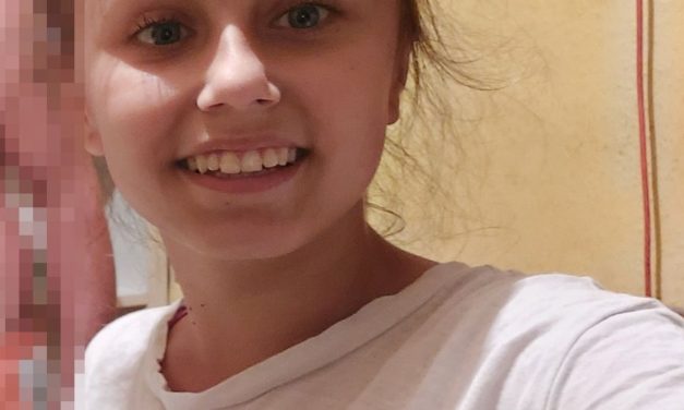 Otthonából tűnt el egy 15 éves kislány, azóta nem adott életjelet magáról