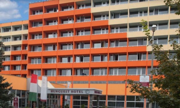 Kiderült: zárlatos klíma okozta a zalakarosi szállodatüzet, két szoba teljesen kiégett – Megszólalt a hotel kommunikációs igazgatója