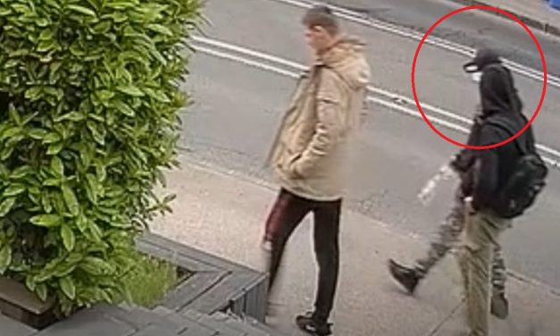 Először autót loptak, majd az abban talált bankártyákkal vásárolgattak, ezt a két férfit keresik a zsaruk Pest megyében – videó