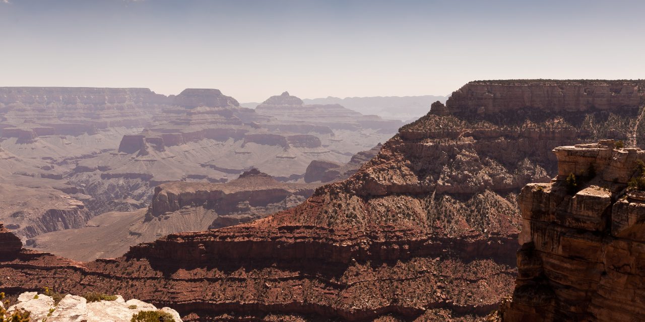 Nyoma veszett egy magyar férfinak a Grand Canyon-ban – Családja már közel egy hónapja keresi, ezt közölték a hatóságok