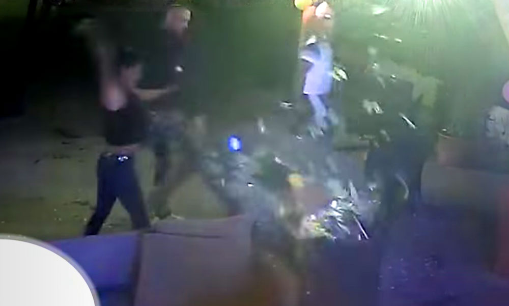 Balhé a mulatós zenész bulijában: a szomszédot úgy megverték a dáridózó rokonok,hogy a mentő vitte el, börtönbe kerülhet a házigazda és családja