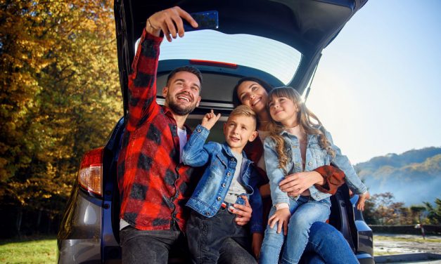 Az 5 legjobb családi autó 10 ezer euró alatt