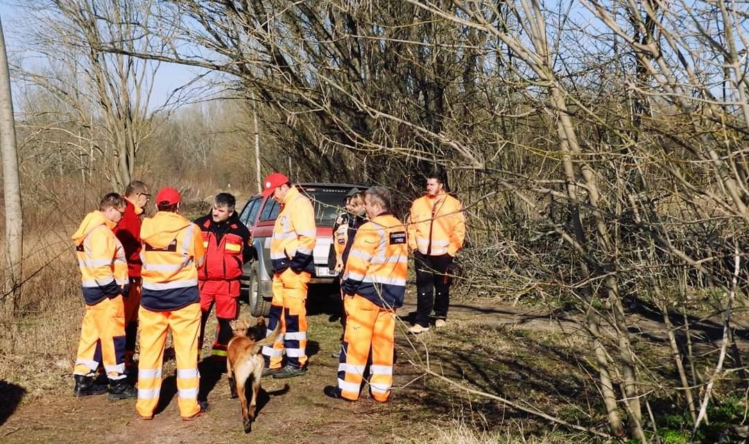 „Mi is csak kötelek segítségével jutottunk fel a holttesthez” – napokig szenvedhetett magányosan a súlyosan megsérült zempléni túrázó, telefonon sem tudott segétséget kérni