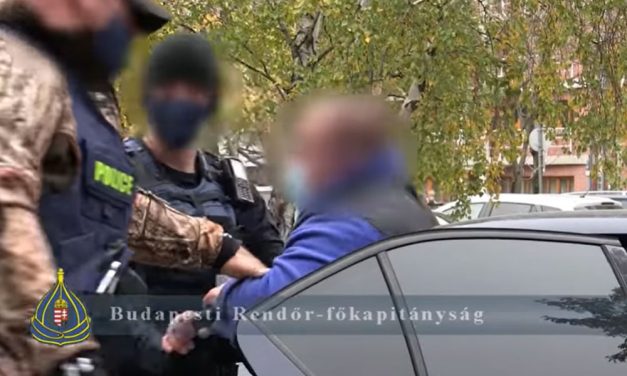 Nem úszhatja meg, hogy kést rántott a maszkhasználat miatt a 40-es éveiben járó férfi