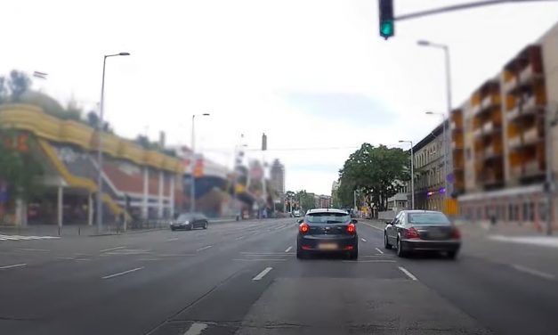 A záróvonal smafu: szabálytalankodókra csaptak le a budapesti rendőrök, ez várhat most rájuk