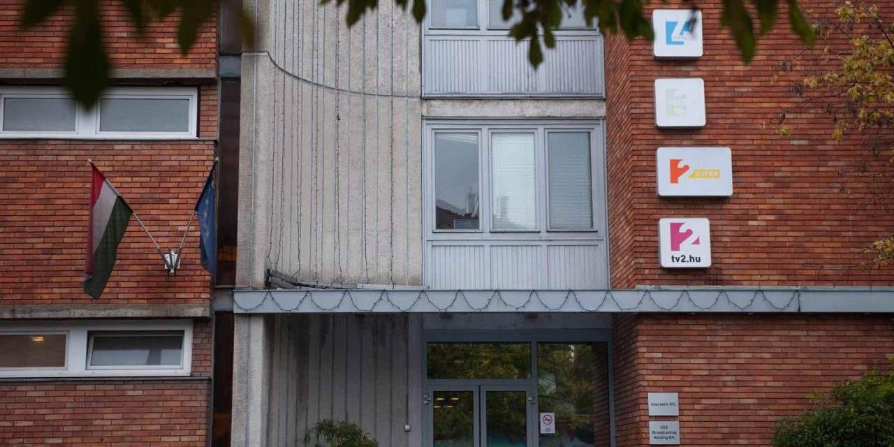 Robbantással fenyegette a TV2-t egy férfi: a csatorna több dolgozójának is fenyegető üzeneteket küldött