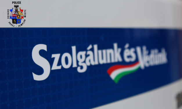 Szerelmi bánat miatt akarta eldobni magától az életet: a 48 éves férfi késsel vágta meg a karját, majd beszaladt az erdőbe – Ez történt, amikor rátaláltak a rendőrök